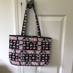 Vera Bradley purse